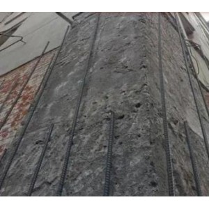 高延性混凝土混凝土厂家批发 纤维复合建筑材料 保温隔热
